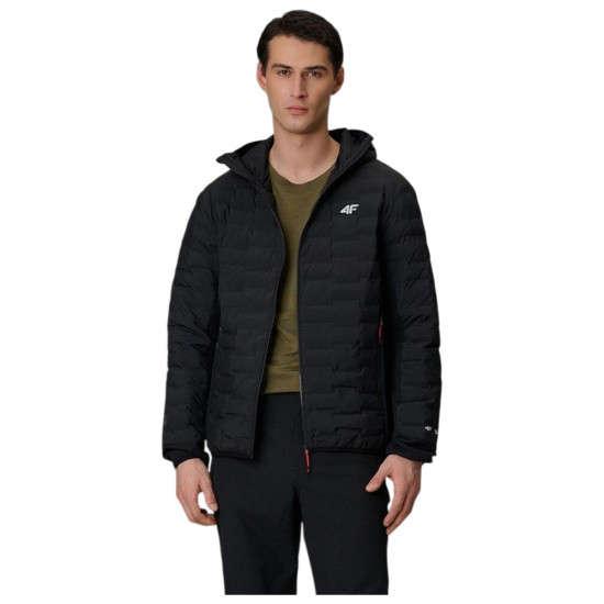 4F Ανδρικό μπουφάν Technical Jacket